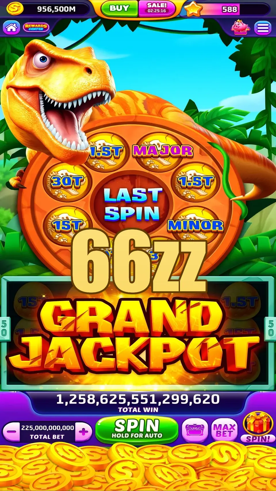 66zz APK