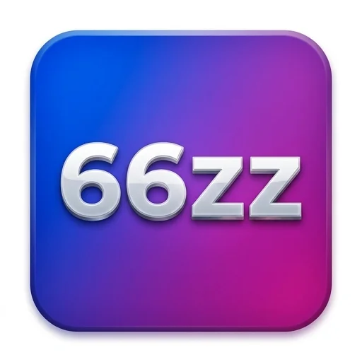 66zz Logo - অফিসিয়াল