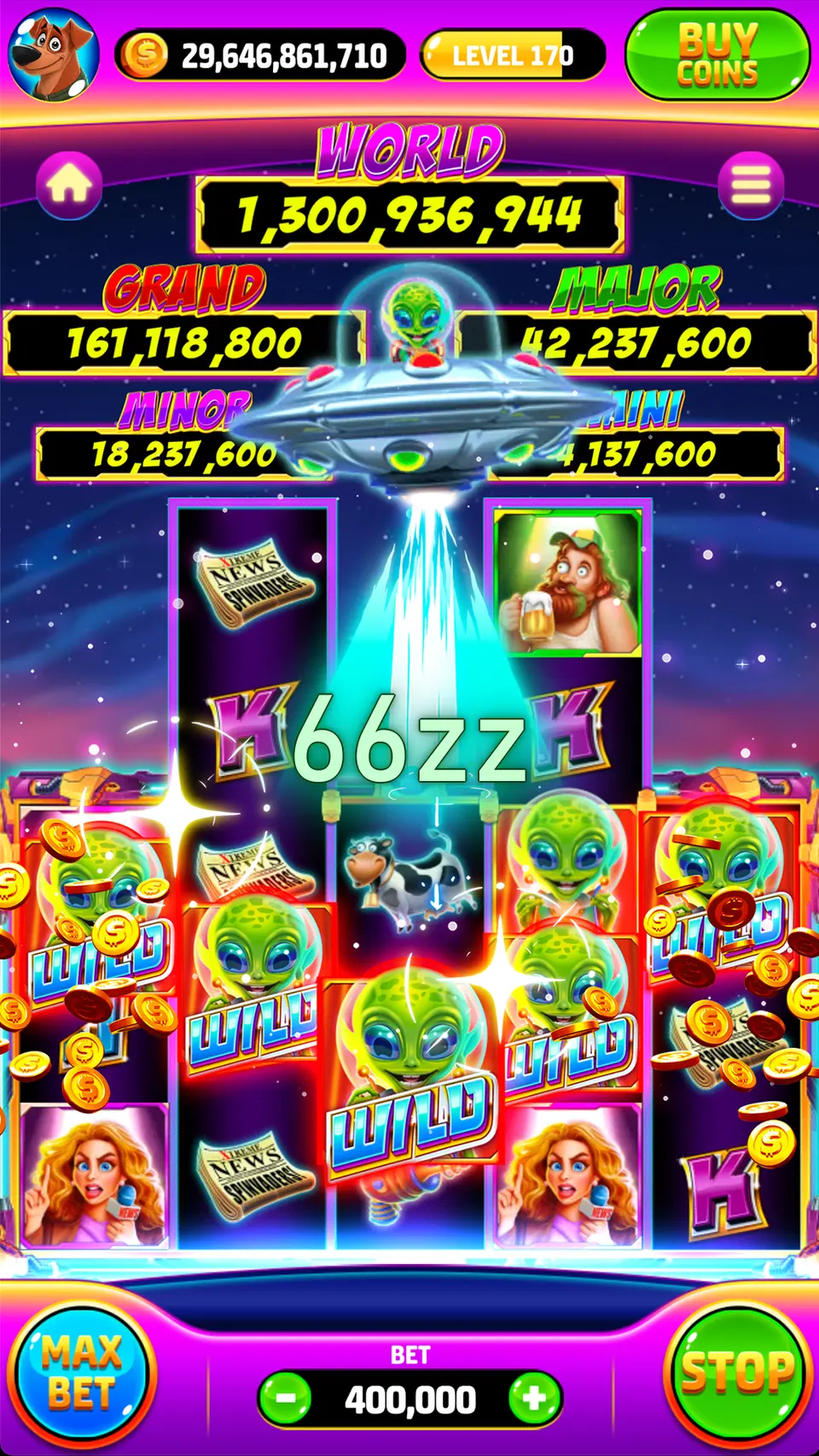 66zz স্ক্রিনশট - APK অফিসিয়াল